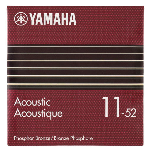 Yamaha GSA11P Acoustic Guitar Strings