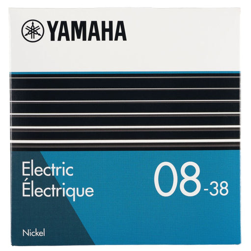 Yamaha GSE08 Electric Guitar Strings