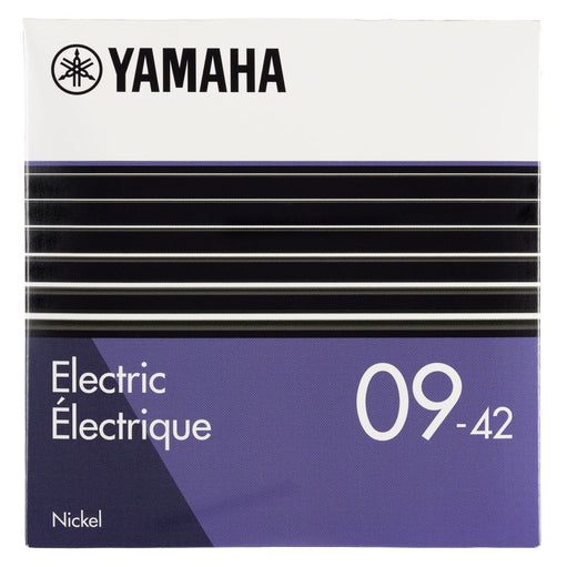 Yamaha GSE09 Electric Guitar Strings