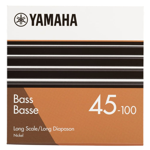 Yamaha GSB45 Electric Guitar Strings