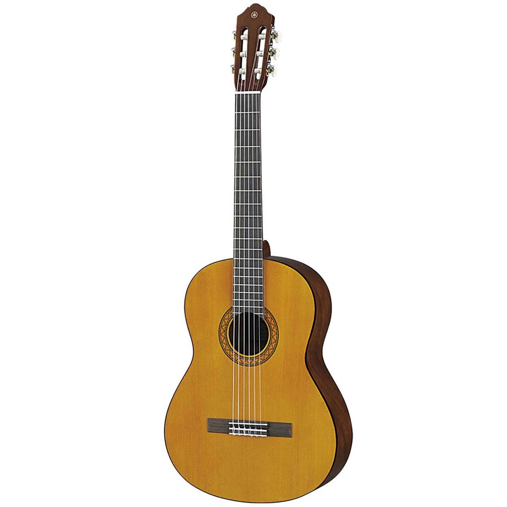 Yamaha C40 Classical Guitar (Made in India)