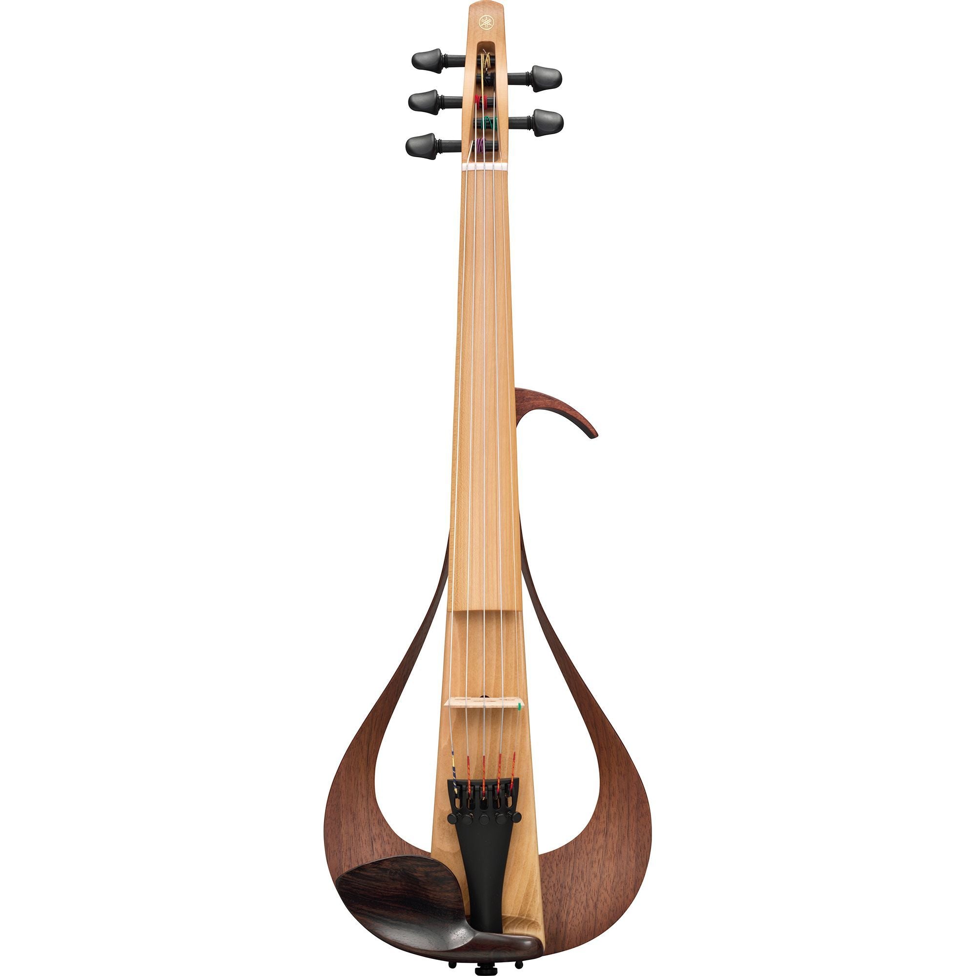 Yamaha YEV105PRO DEEP RED Electric Violin (5 Strings)