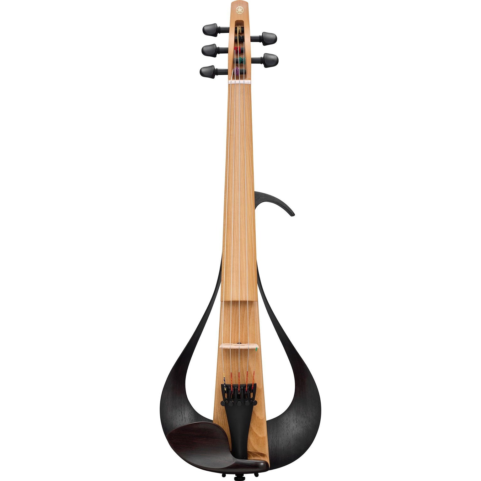 Yamaha YEV105PRO DEEP RED Electric Violin (5 Strings)