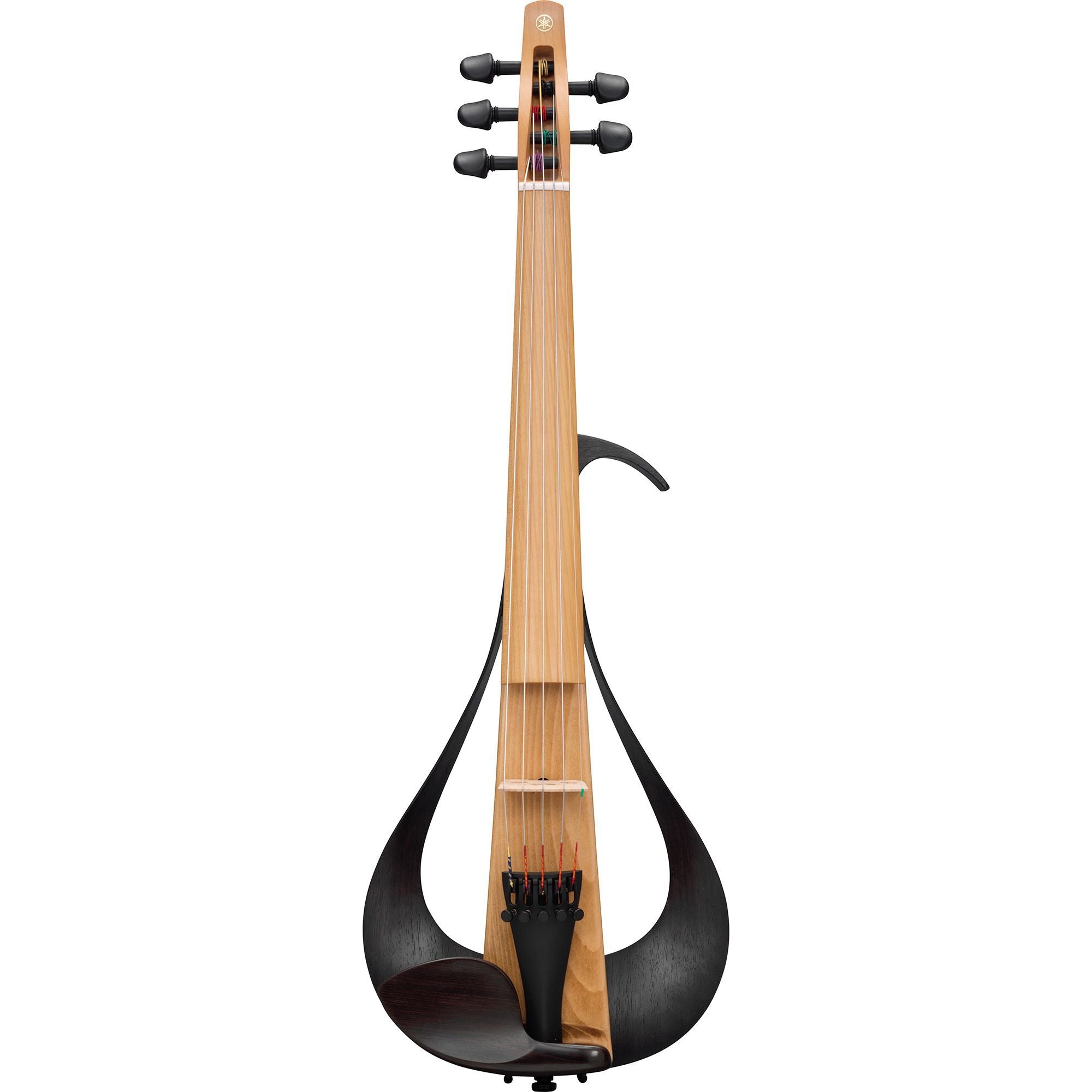 Yamaha YEV105PRO DEEP RED Electric Violin (5 Strings)