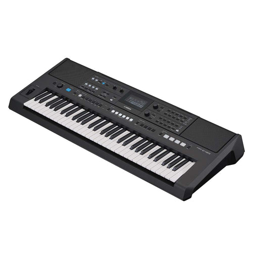 Yamaha PSR‑E483 Portable Keyboard