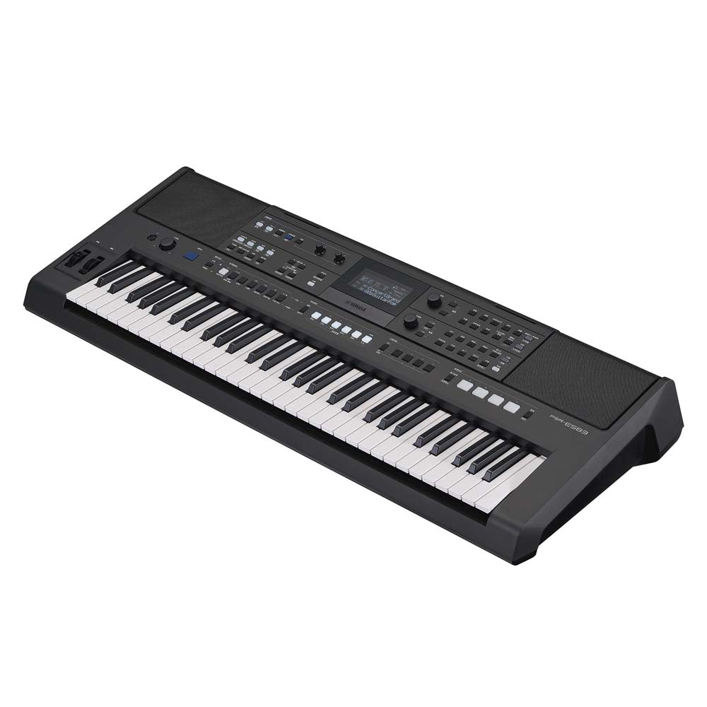 Yamaha PSR-E583 Portable Keyboard