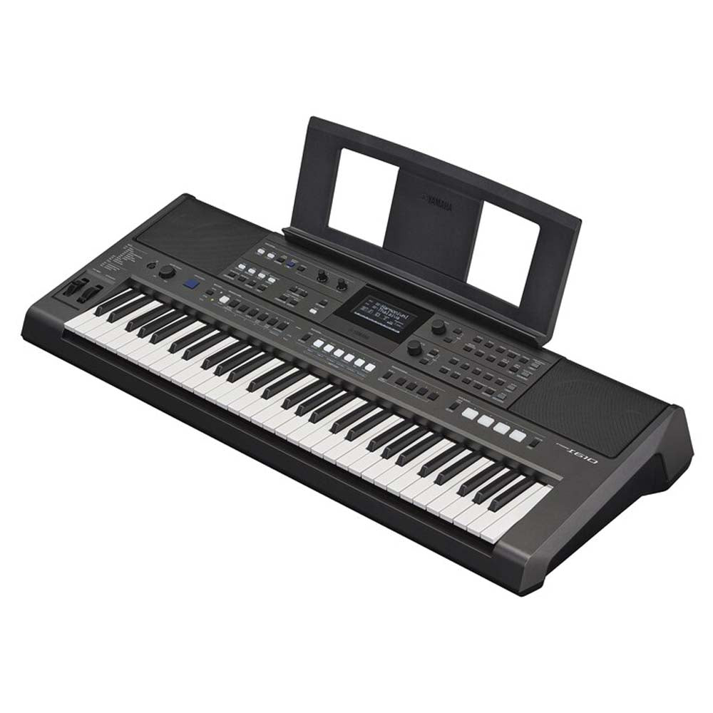 Yamaha PSR-I610 Portable Keyboard