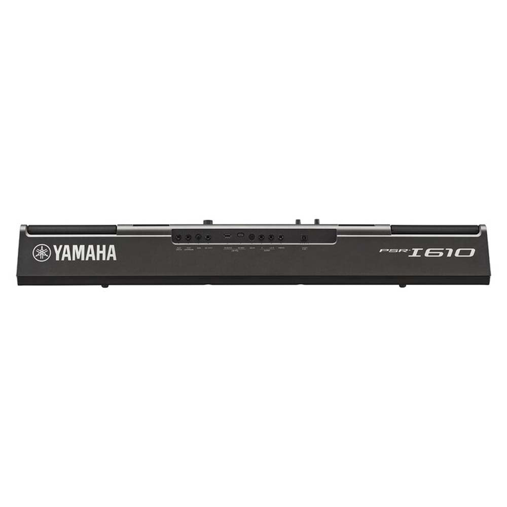 Yamaha PSR-I610 Portable Keyboard