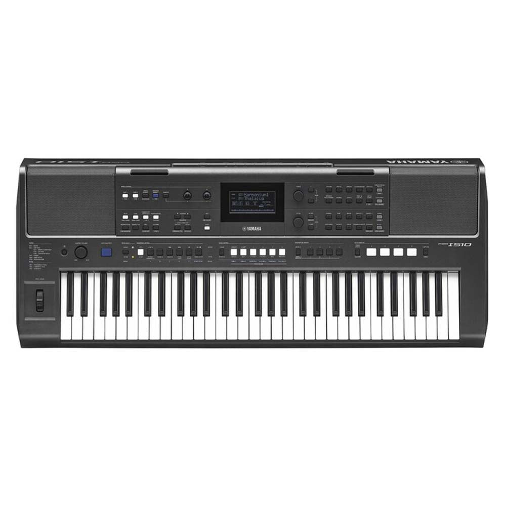 Yamaha PSR-I510 Portable Keyboard