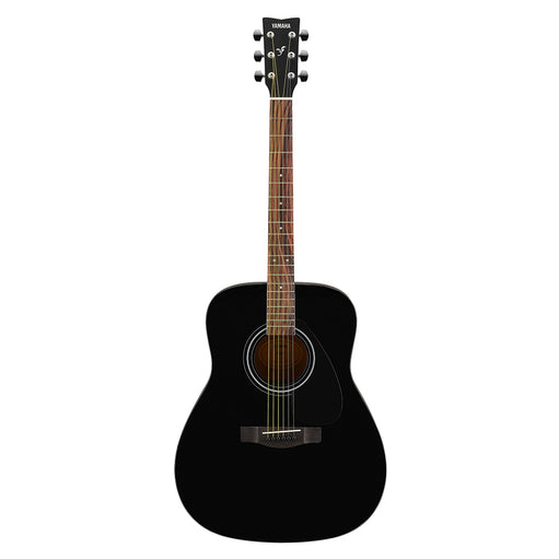 Yamaha F280 Black Acoustic Guitar – Made in India