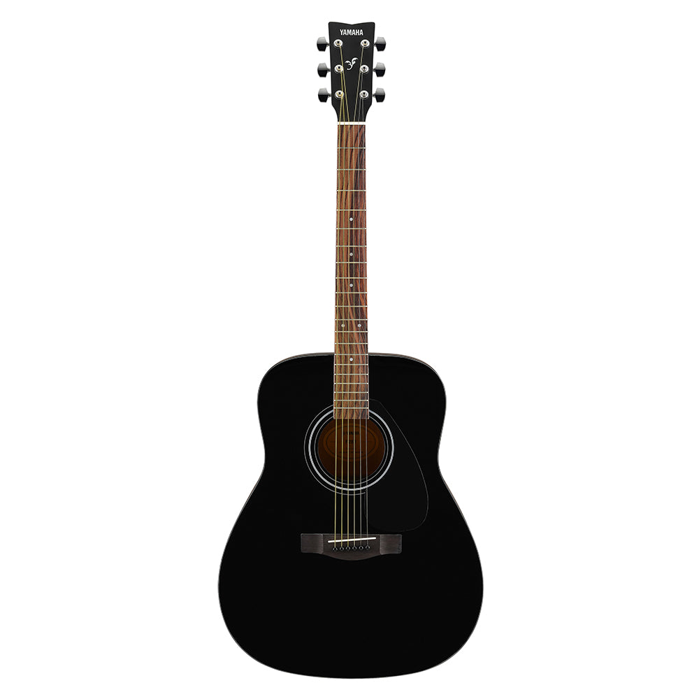 Yamaha F280 Black Acoustic Guitar – Made in India