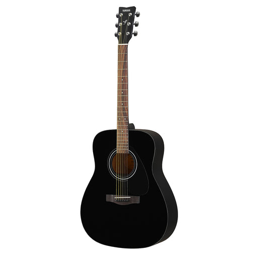 Yamaha F280 Black Acoustic Guitar – Made in India