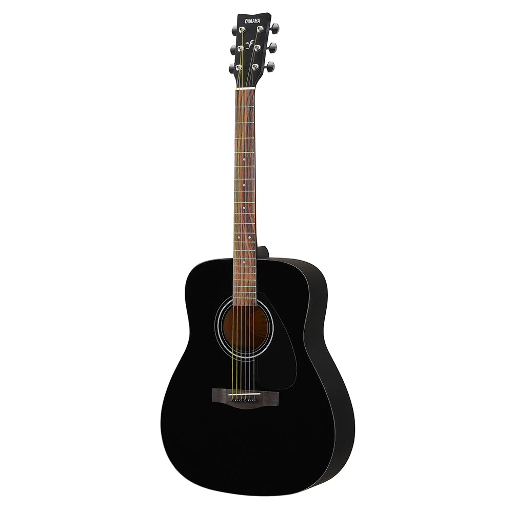 Yamaha F280 Black Acoustic Guitar – Made in India