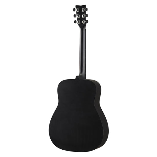 Yamaha F280 Black Acoustic Guitar – Made in India