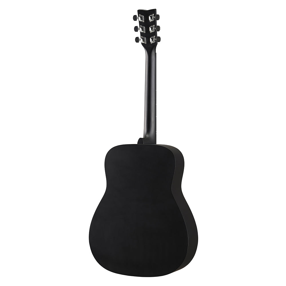 Yamaha F280 Black Acoustic Guitar – Made in India