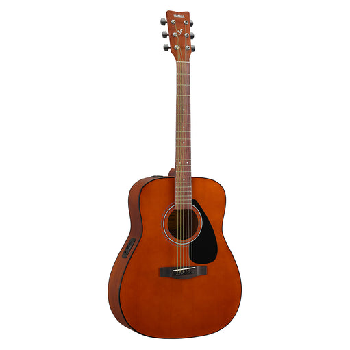 Yamaha FX280 Electro Acoustic Guitar – Wood Brown (Made in India)