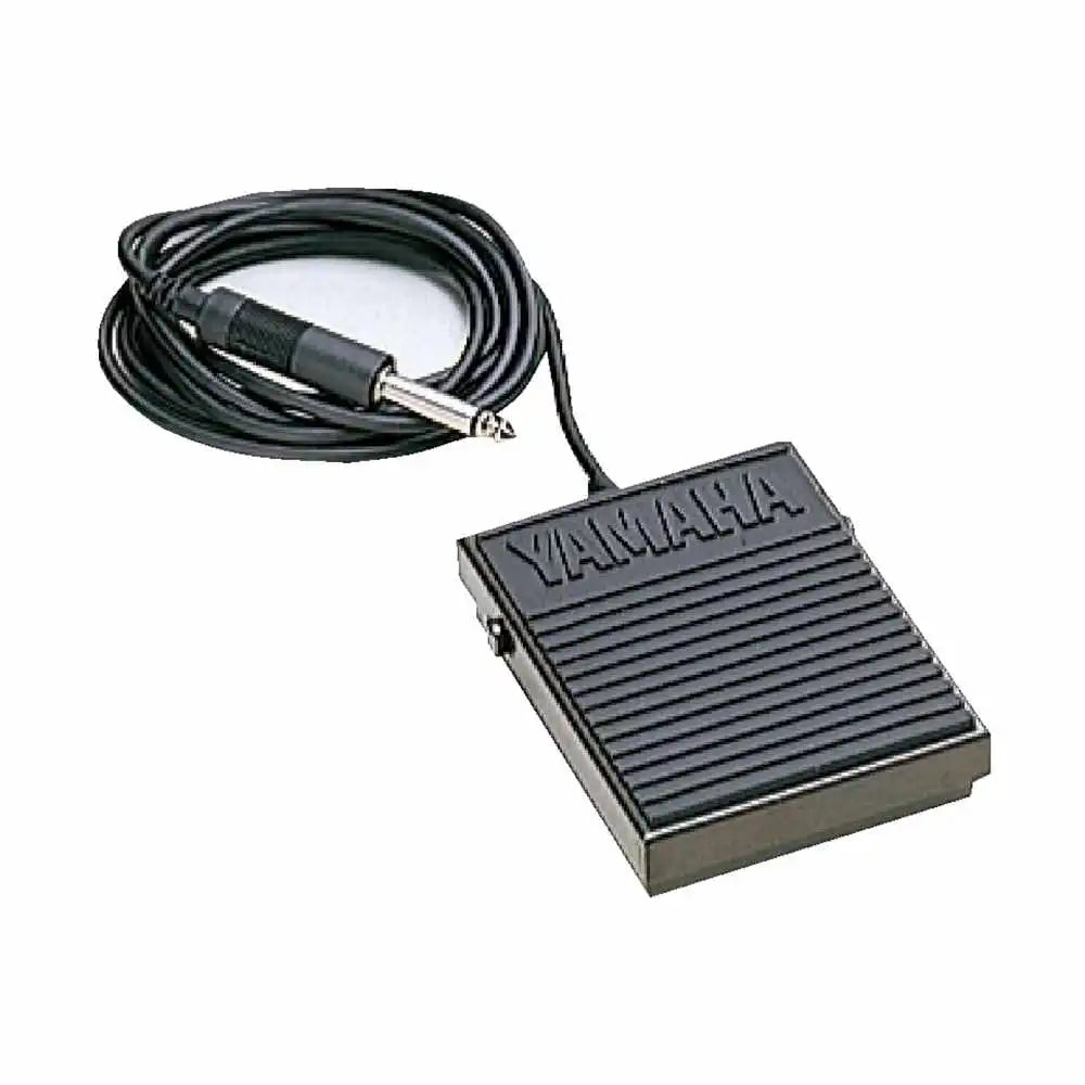 Yamaha FC5 Sustain Pedal For Keyboards and Pianos