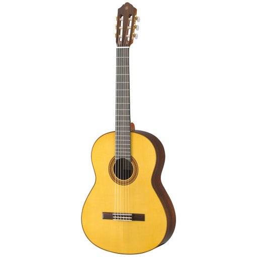 Yamaha CG182S Classical & Nylon Guitar