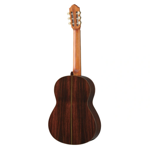 Yamaha CG192S Classical Guitar – Premium Full-Size Solid Spruce Top Nylon-String Guitar