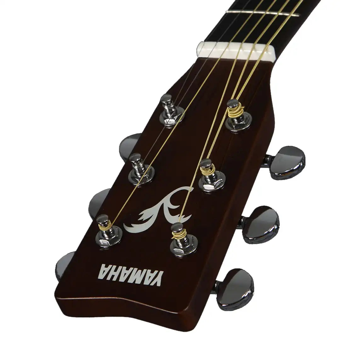 Yamaha F600 Acoustic Guitar