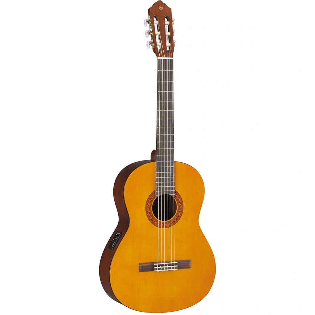 Yamaha CX40 Classical Guitar | Natural