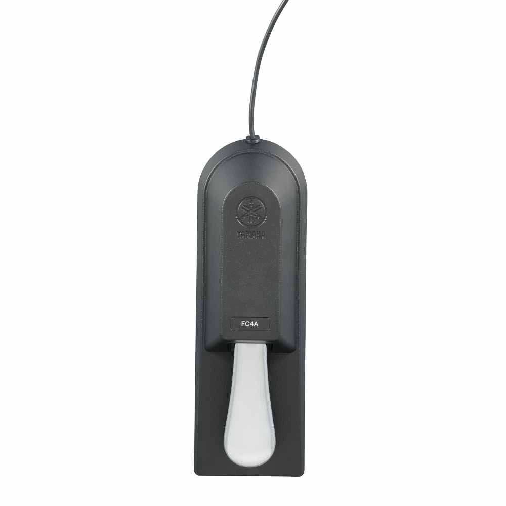 Yamaha FC4A Pedal For Keyboards and Pianos