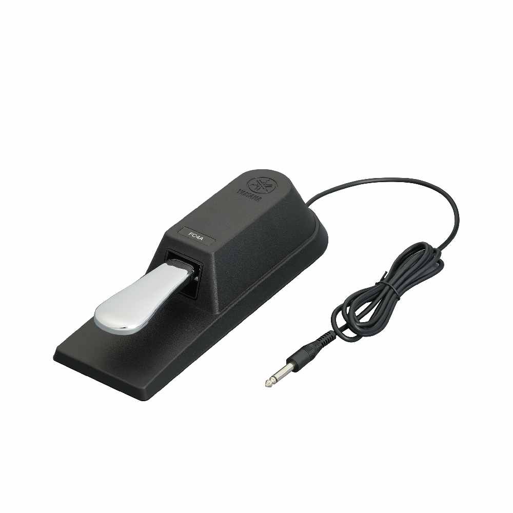 Yamaha FC4A Pedal For Keyboards and Pianos