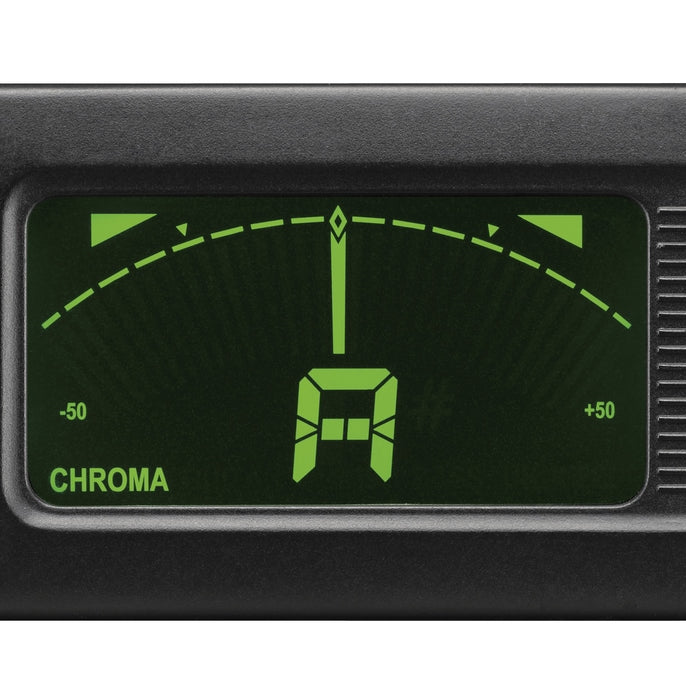 YTC5 Clip-on Tuner for Guitars