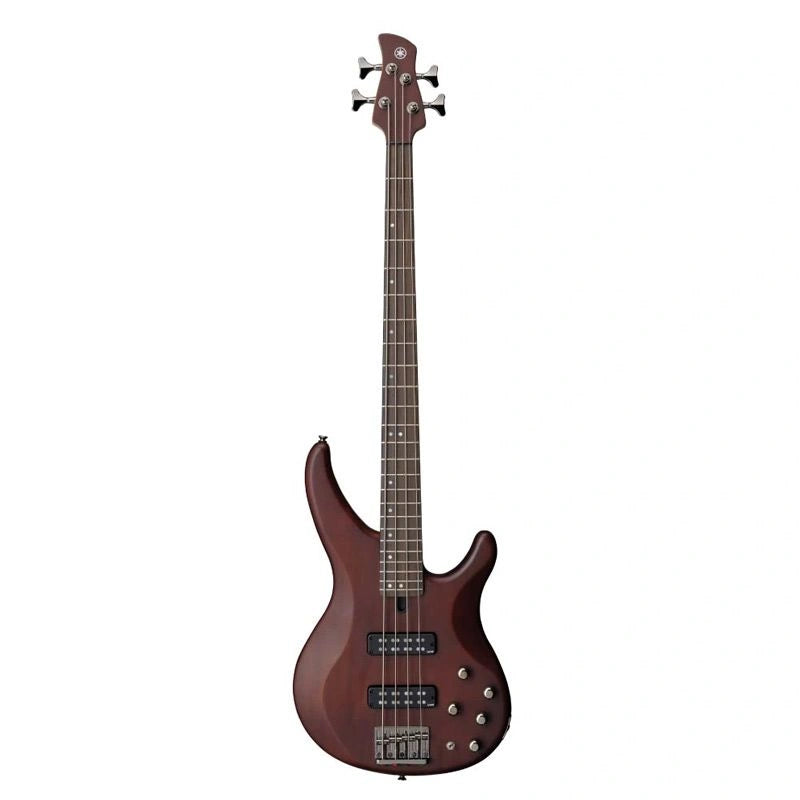 Yamaha TRBX504 Translucent Electric Bass Guitar