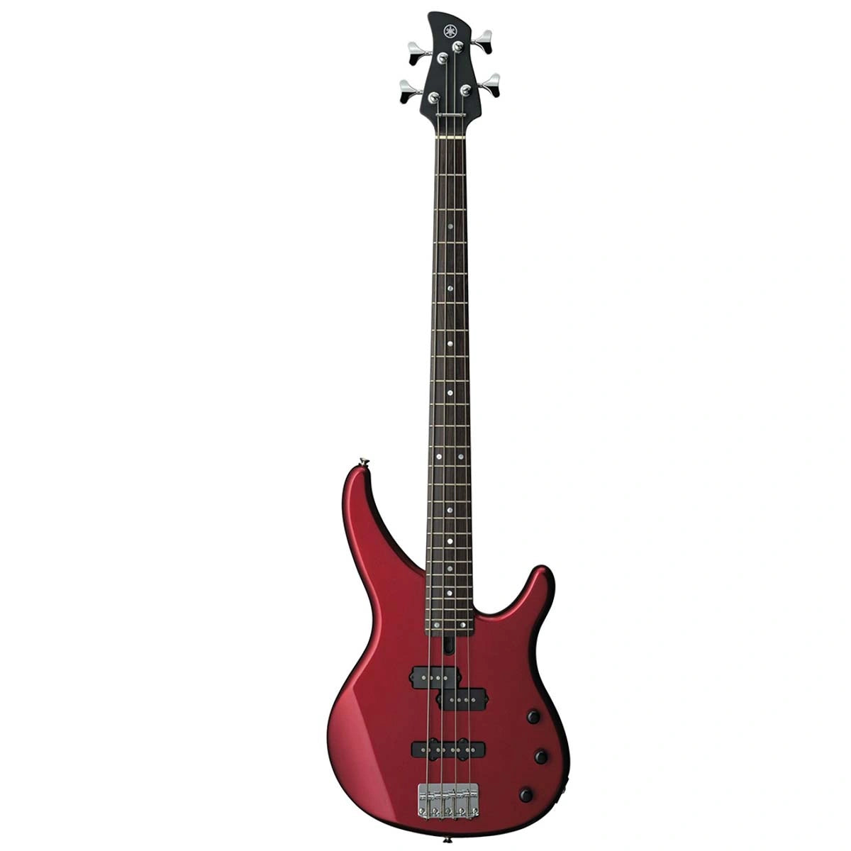 Yamaha TRBX174 EW Electric Bass Guitar