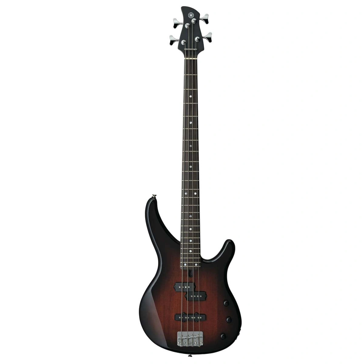 Yamaha TRBX174 EW Electric Bass Guitar