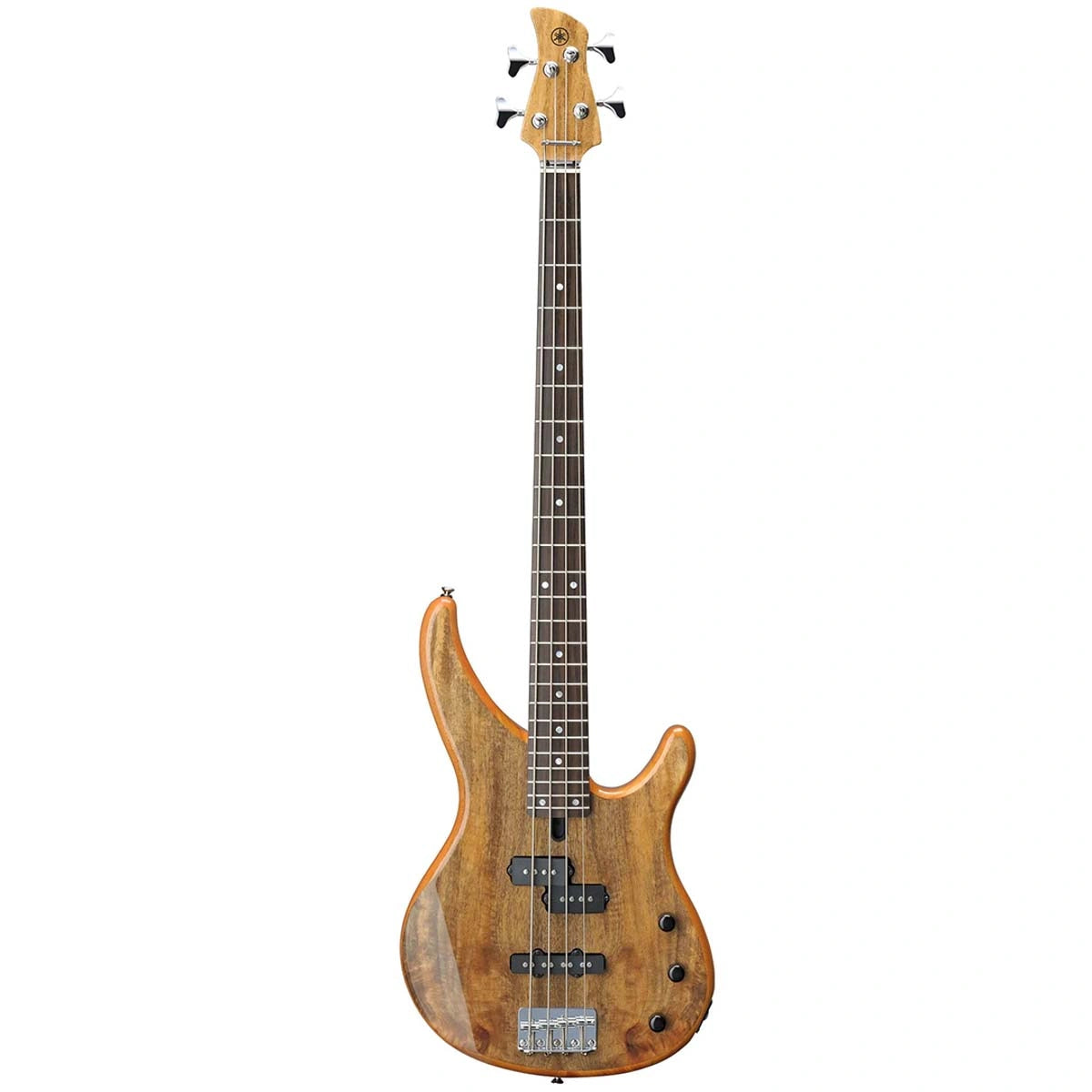 Yamaha TRBX174 EW Electric Bass Guitar