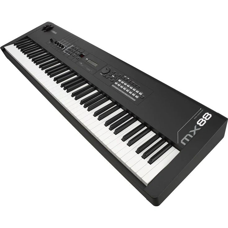Yamaha MX88 Synthesizer With 88 Keys