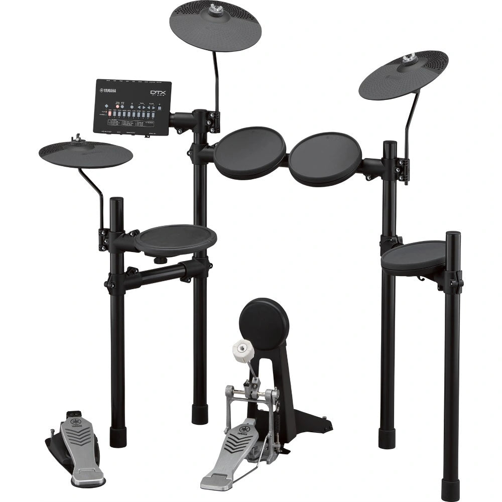 Yamaha DTX452K Electronic Drum