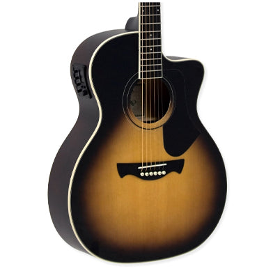 Tagima RIO NEGRO EQ Acoustic Guitars