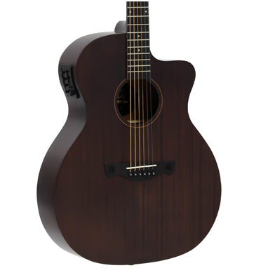 Tagima DALLAS GRAN RESERVA EQ Acoustic Guitars