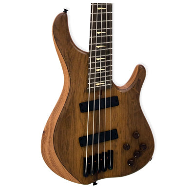 Tagima Bass Rupture 5-string multiscale bass