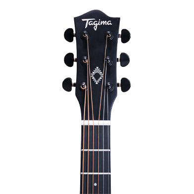 Tagima ANDES EQ Acoustic Guitars
