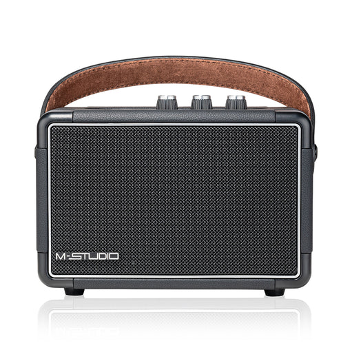 M-Studios NuAmp MS A70 – Smart Guitar Amplifier with Bluetooth (70W)