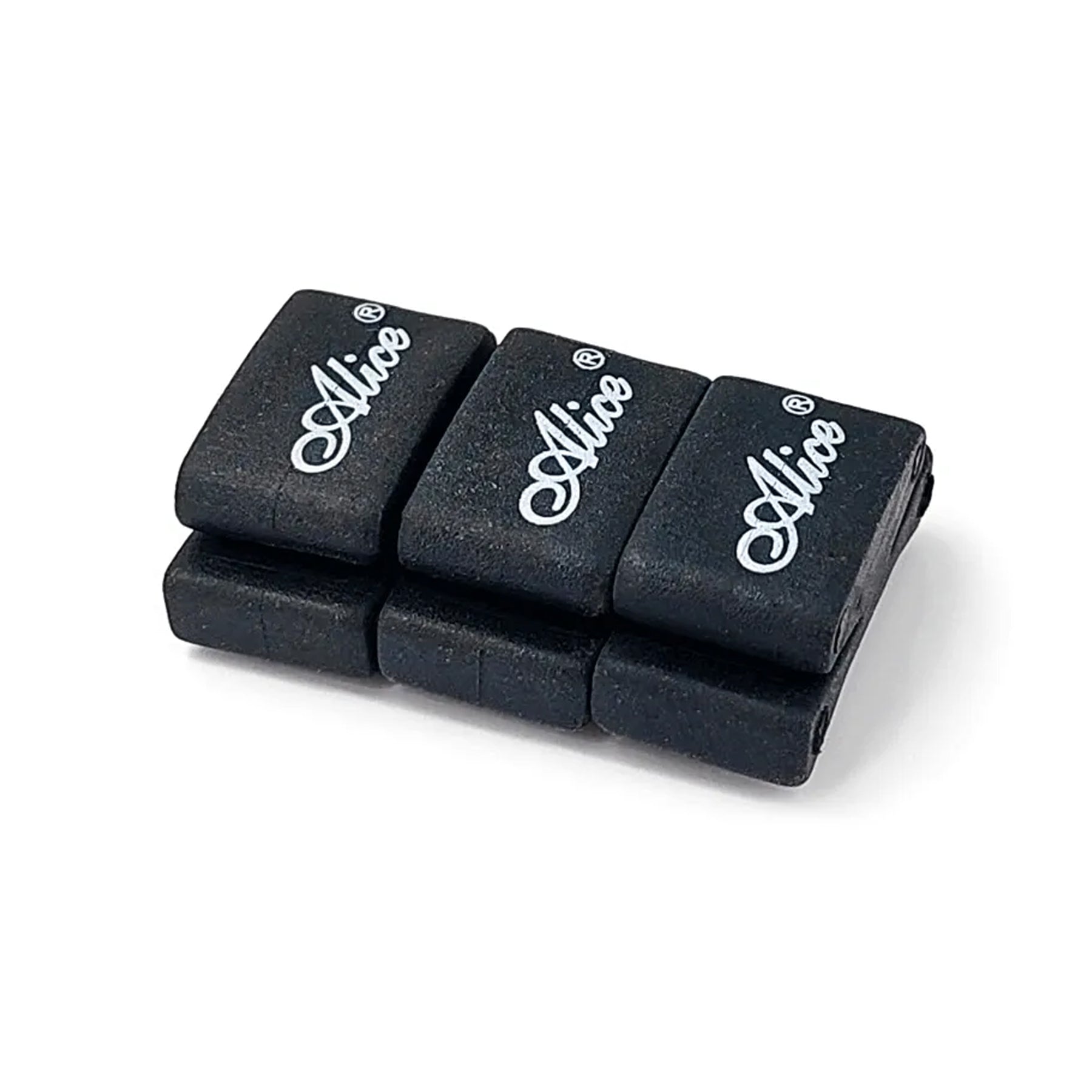 Alice Guitar picks plectrum Holder (5pcs)