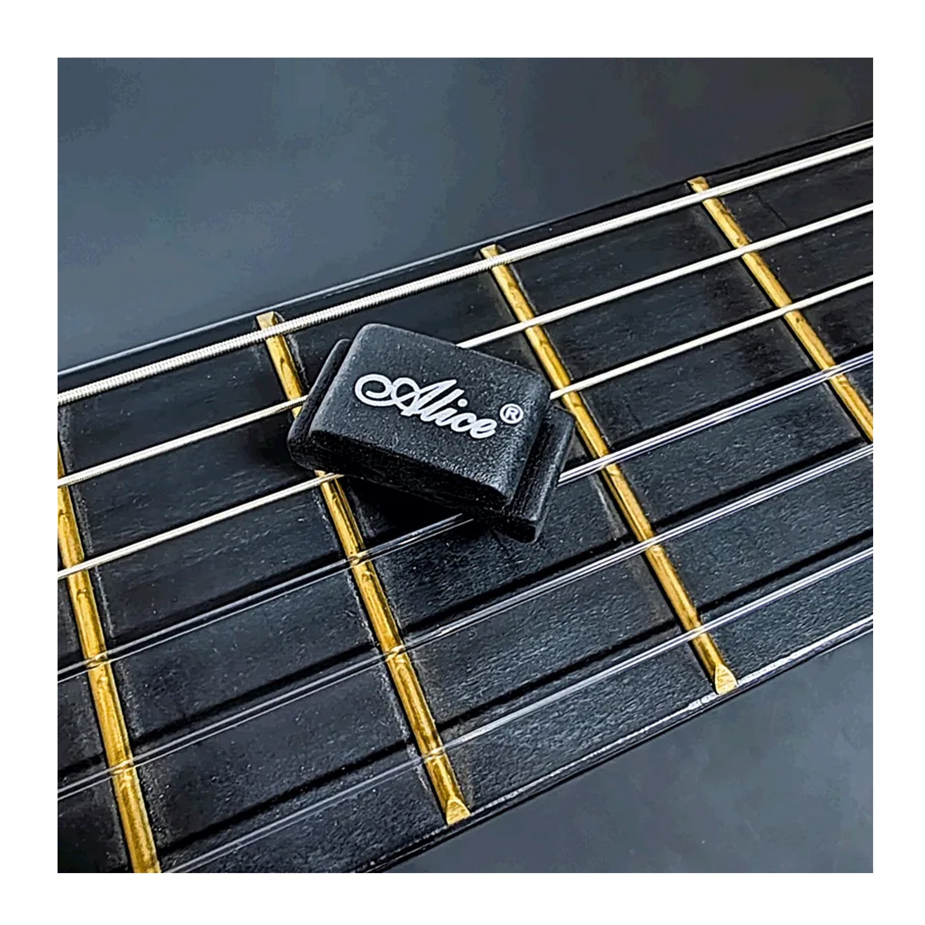 Alice Guitar picks plectrum Holder (5pcs)