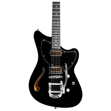 Tagima JET BLUES DELUXE electric guitar