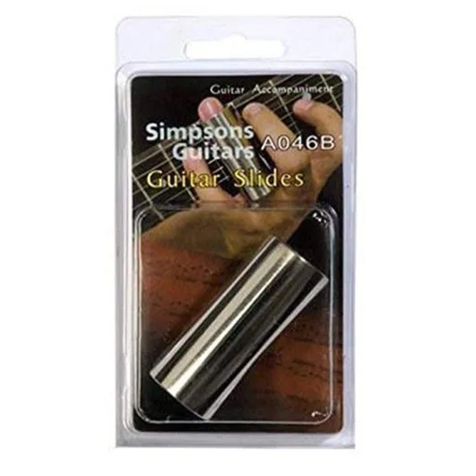 Alice A046B Guitar Slider