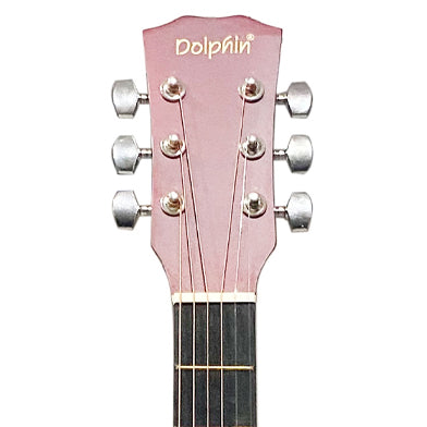 DT-1C Cutaway Acoustic Guitar