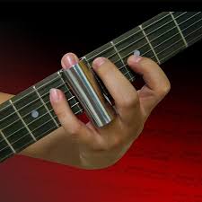 Alice A046B Guitar Slider