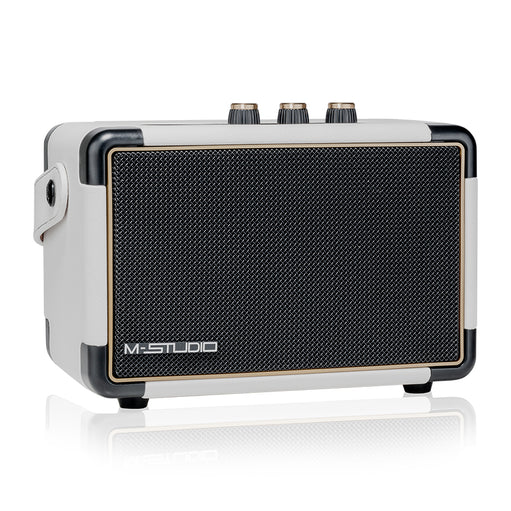 M-Studios NuAmp MS A70 – Smart Guitar Amplifier with Bluetooth (70W)
