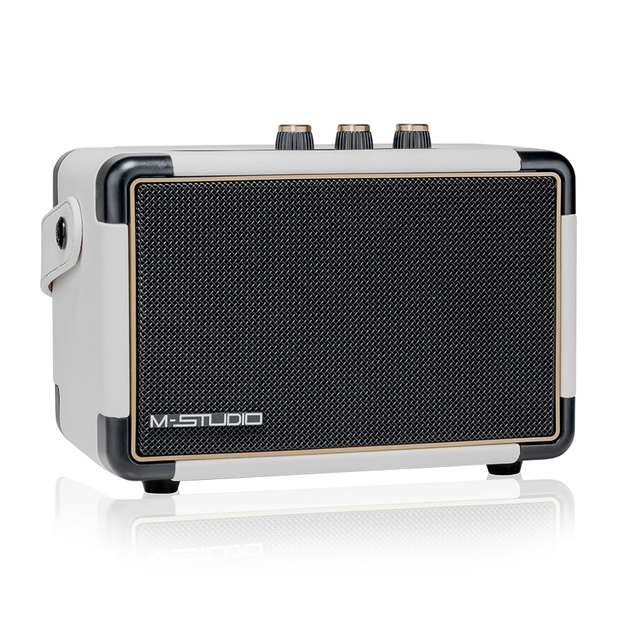 M-Studios NuAmp MS A70 – Smart Guitar Amplifier with Bluetooth (70W)