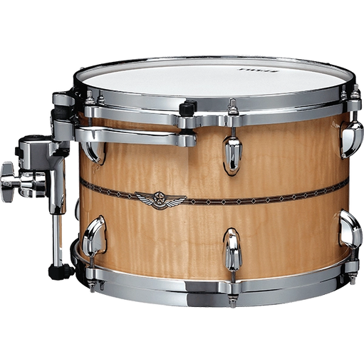 TAMA STAR Maple 22" 7-Piece Shell Pack (RGCM – Gloss Natural Curly Maple)
