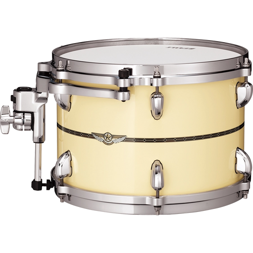 TAMA STAR Maple 22" 6-Piece Shell Pack (ATW – Antique White)