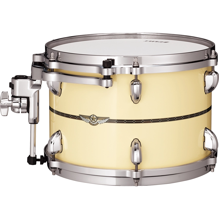 TAMA STAR Maple 22" 6-Piece Shell Pack (ATW – Antique White)